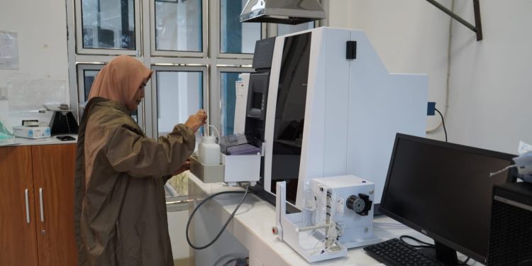 Raih Akreditasi Utama, Labkesda Kutim Siap Jadi Mesin PAD Baru dari Sektor Kesehatan