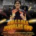 Polres Kutim Bangga, Bripda Gabriel Sumbang Emas di Kapolri Cup VI Taekwondo