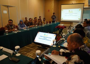 Transformasi RSUD Muara Bengkal Jadi BLUD: Pemkab Kutim Perkuat Layanan Kesehatan