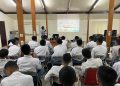 Dari Ruang Pelatihan ke Dunia Kerja: Pelajar Kutim Serap Ilmu K3LH demi Masa Depan
