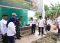 Sumur Bor Baru di Desa Suka Rahmat, Kutim Siap Layani 200 Warga