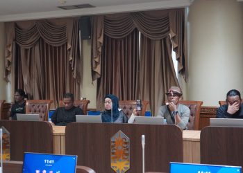 Kelompok Tani Sambut Baik Tim Fasilitasi Sengketa Lahan, Pemkab Kutim Pastikan Hak Warga Terjaga