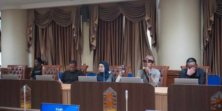 Kelompok Tani Sambut Baik Tim Fasilitasi Sengketa Lahan, Pemkab Kutim Pastikan Hak Warga Terjaga