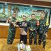 TNI AD Apresiasi Dukungan Kutim untuk TMMD 125, Dorong Perluasan Kolaborasi Pembangunan Desa