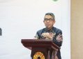 Program TMMD Tingkatkan Kualitas Hidup Warga Desa Suka Rahmat, Kutim