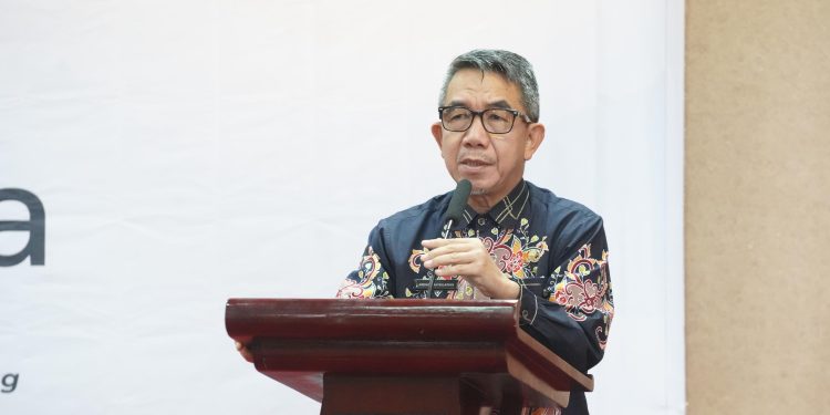 Wiranusa 2025 Hadirkan Wajah Baru Entrepreneur Kutim