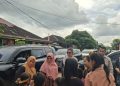 Ketika Kepedulian Pemimpin Menyatu dengan Senyum Hangat Warga