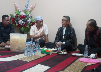 Dari Tepi Mahakam ke Kursi Bupati: Ardiansyah Kembali ke Kampung Halaman