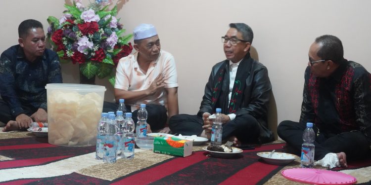 Dari Tepi Mahakam ke Kursi Bupati: Ardiansyah Kembali ke Kampung Halaman