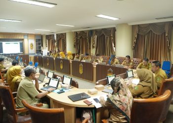 Bangkit dari Kebakaran: 77 Keluarga Batu Ampar Siap Memulai Hidup Baru
