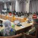 Dokumen Kontinjensi Banjir 2025 Jadi Langkah Kutim Atasi Risiko di 4 DAS