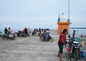 Dishub Kutim Prioritaskan Proyek Strategis, Anggaran DPRD Jadi Kunci