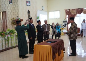 Kutim Prioritaskan Program Strategis, Maksimalkan PAD untuk Atasi Keterbatasan Anggaran