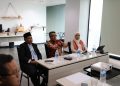 IIQ Jakarta–BAZNAS Kutim Kolaborasi Kembangkan SDM Berbasis Nilai Qur’ani