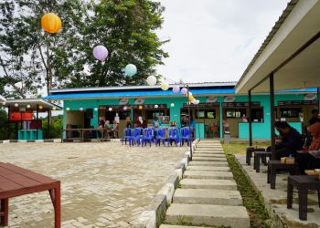 Wisata Rasa di Pesisir Sangkulirang: Titik Kumpul Dongkrak Ekonomi Lokal