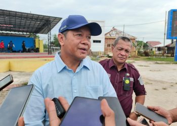Stabilkan Harga Jelang Akhir Tahun, GPM Kutim Jadi Penahan Laju Inflasi