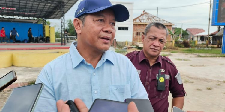 Stabilkan Harga Jelang Akhir Tahun, GPM Kutim Jadi Penahan Laju Inflasi