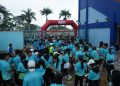 Perkuat Budaya Lari, Dispora Kutim Siapkan Festival Kudungga Run dan Sangatta Run 2025