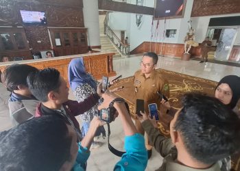 Mahyunadi Minta Pembangunan Kutim Tidak Terseret Kepentingan Politik, Fokus Layani Warga