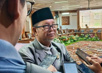 Bus Sekolah Kutim Akan Layani Sangatta Utara dan Selatan