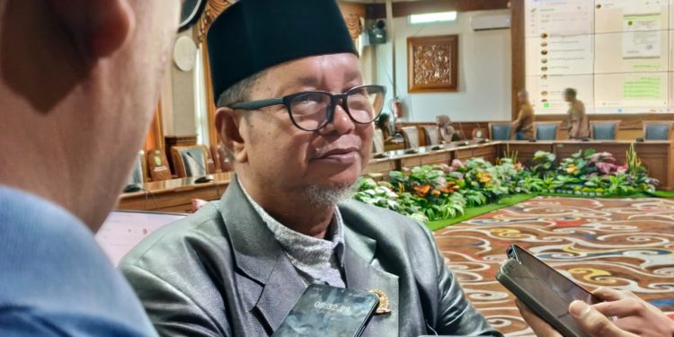 Bus Sekolah Kutim Akan Layani Sangatta Utara dan Selatan