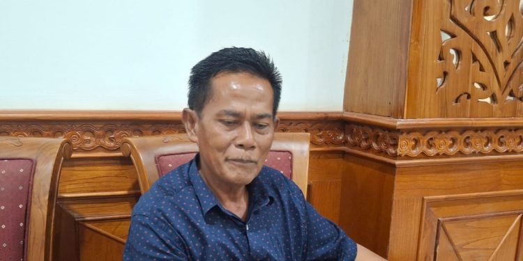 DPRD Kutim Dorong Legislasi Perlindungan Perempuan dan Anak