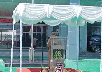 Gedung Modern Kejari Kutim Diharapkan Tingkatkan Layanan Masyarakat