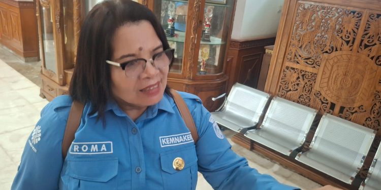 Investasi Baru Dorong Peluang Kerja di Kutim Terus Tumbuh
