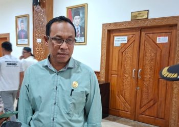 DPRD Kutim Tekankan Pelatihan Intensif bagi Pengurus Koperasi Merah Putih