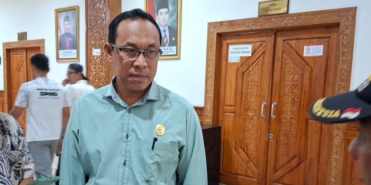 DPRD Kutim Tekankan Pelatihan Intensif bagi Pengurus Koperasi Merah Putih