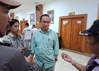 Koperasi Merah Putih Dorong Pemberdayaan Ekonomi Desa di Kutim
