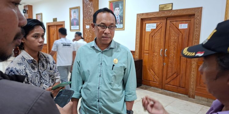 Koperasi Merah Putih Dorong Pemberdayaan Ekonomi Desa di Kutim