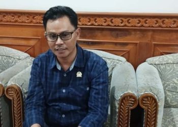 Legislator Kutim Tekankan Pengawasan Ketat Anggaran Infrastruktur