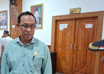 Koperasi Merah Putih Jadi Momentum Hidupkan Ekonomi Desa di Kutim