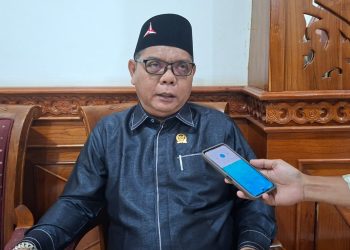 Bappeda dan DPRD Kutim Bahas Strategi Revitalisasi Pelabuhan Kenyamukan