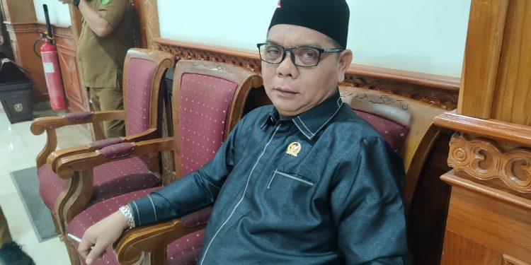 Legislator Pastikan Proyek Kenyamukan Masuk Prioritas Anggaran 2026