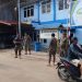 Pendekatan Persuasif Satpol PP Sering Diabaikan PKL di Trotoar dan Bahu Jalan