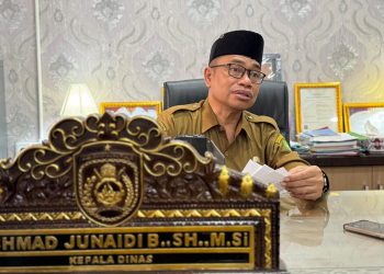 Sekolah Lansia Hadir di Kutai Timur Tahun Depan
