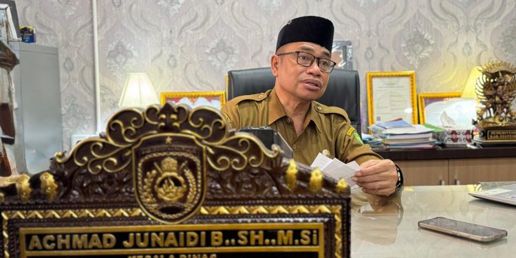 Sekolah Lansia Hadir di Kutai Timur Tahun Depan