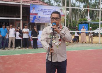 Wabup Kutim Instruksikan Audit 80 Desa, Yang Terlibat Proyek Fiktif Akan Dipidanakan