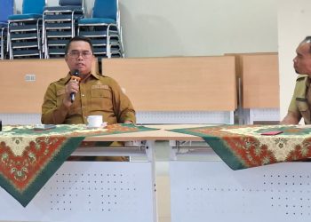 Pemkab Kutim Dorong UMKM Lebih Adaptif di Era Digital