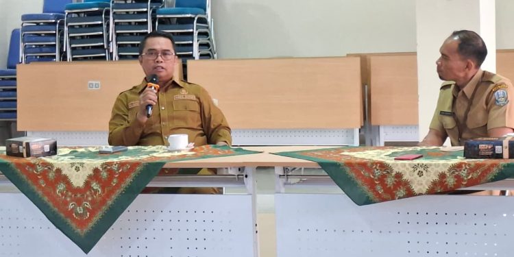 Pemkab Kutim Dorong UMKM Lebih Adaptif di Era Digital