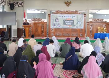 Kutim Perluas Program Tambahan Jam Mengaji di 39 Sekolah Negeri