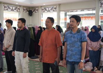 Disdikbud Kutim Dukung Pengemabangan Sekolah Islam sebagai Model Pendidikan
