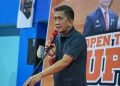 Dispora Kutim Siap Gelar Bupati Cup, Ajang Pemersatu dan Pencetak Talenta Lokal