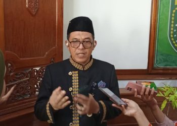 Delapan Budayawan Kutim Terpilih Akan Terima Anugerah Kebudayaan