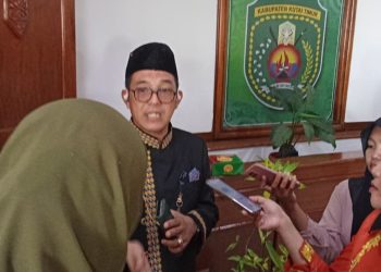 Dinas Kebudayaan Kutim Akan Beri Penghargaan kepada Delapan Budayawan dan Tokoh Seni