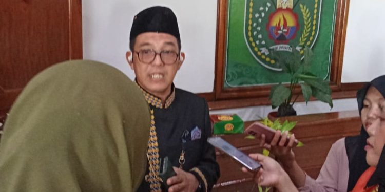 Proses Pemberian Anugerah Kebudayaan Kutim Masuk Tahap Akhir