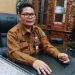 Dinsos Kutim Berharap Perangkat Desa Serahkan Data Akurat untuk Cegah Salah Sasaran