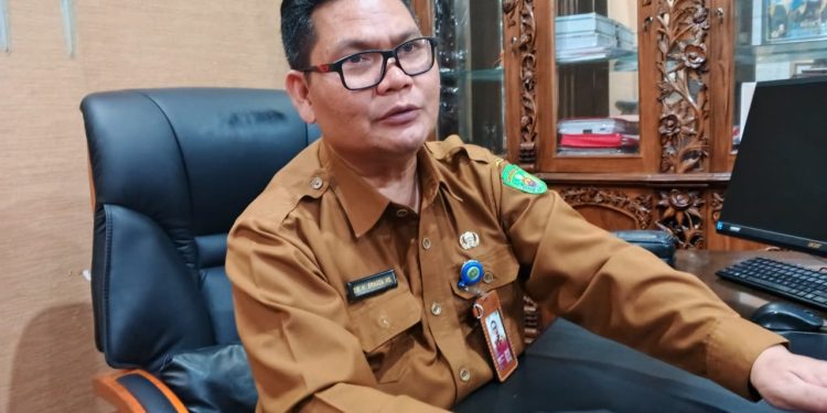 Musdes Kunci Utama Verifikasi Data Penerima Bansos di Kutim